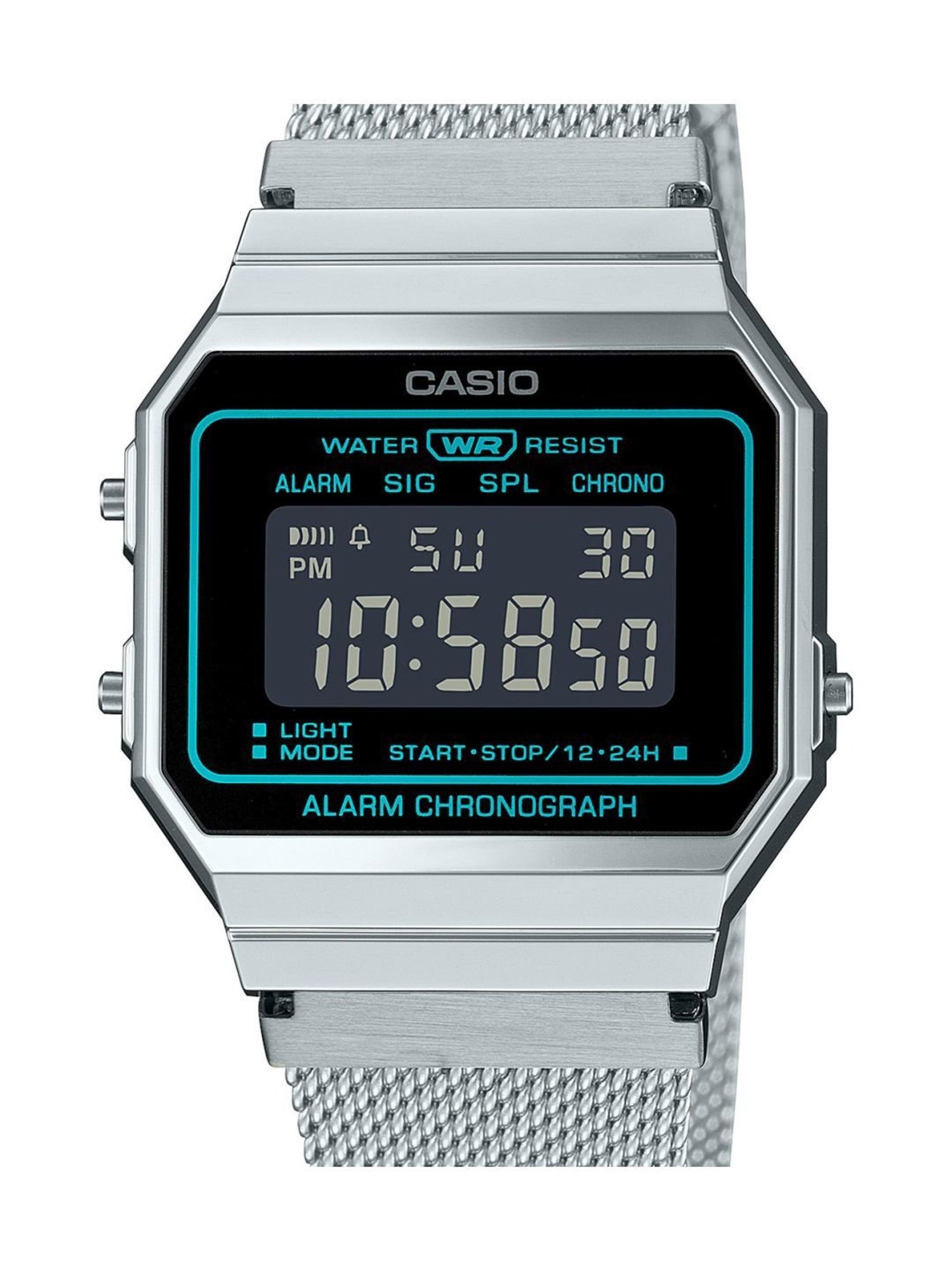 Casio Vintage D329 A700 Series Unisex Watch