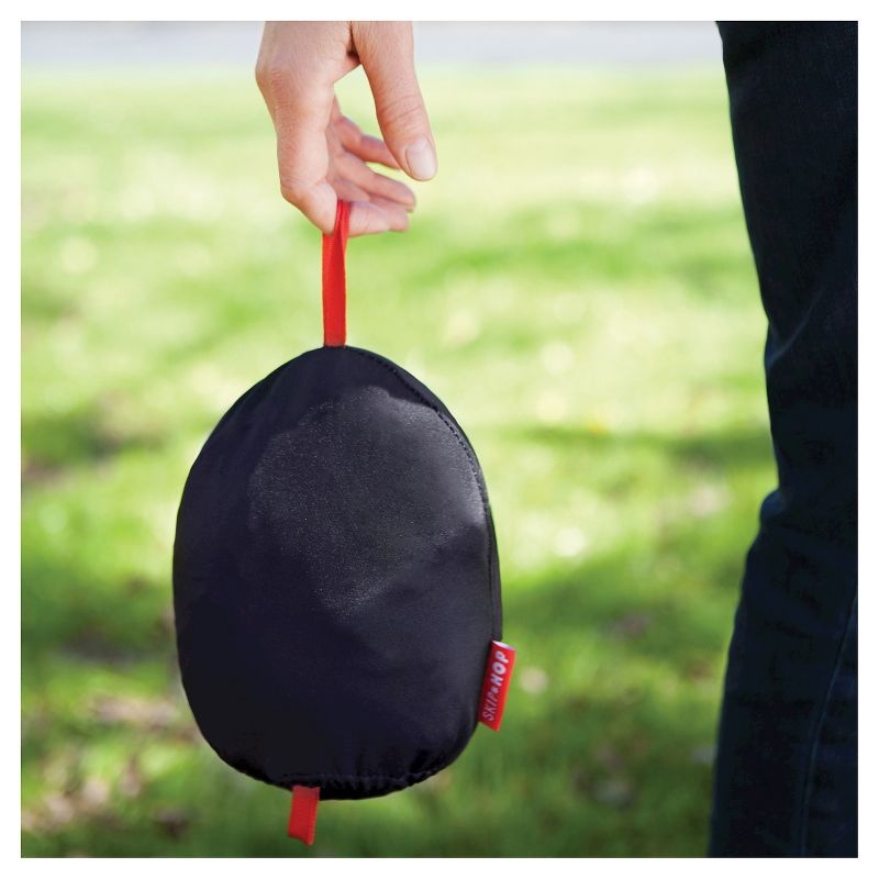 Skip Hop Take Cover Shopping Cart Cover - New Colorway