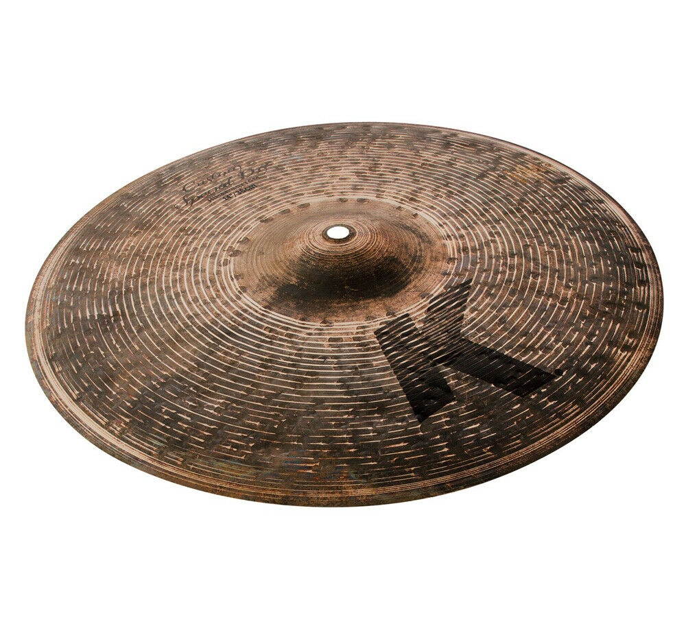 Zildjian K1410 K Custom Special Dry 14" Hi Hat Cymbal - Bottom ONLY -!