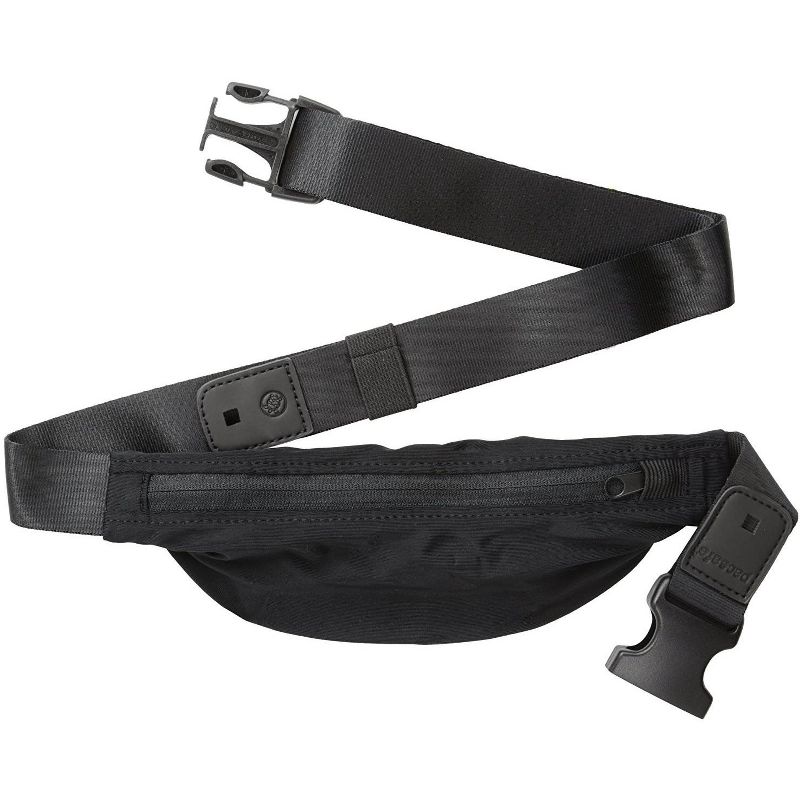 SUGARFIX by BaubleBar Crystal Sunburst Drop Earrings - Clear