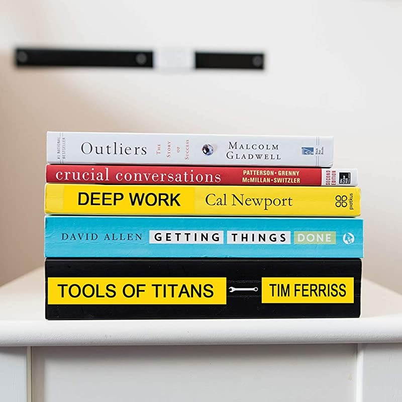 Yellow Label Tape Compatible for Brother TZe Yellow Tape 12mm 047quot TZe631 TZ631 Use for Brother PTouch Label Maker PTD210 PT1290 PT1280 PTD600 PTD400 PTH110 PT1890 4Pack