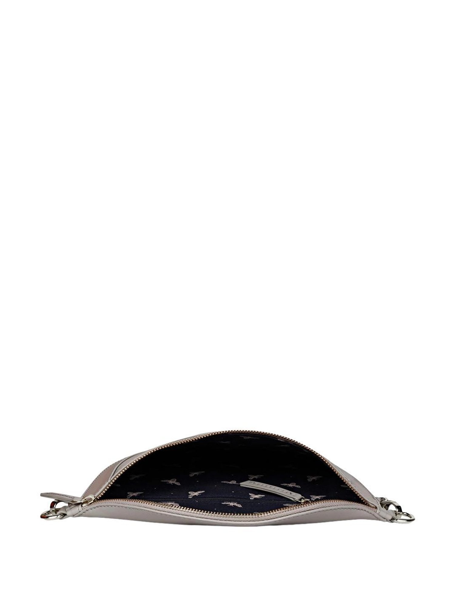 Favore Grey Solid Medium Slings