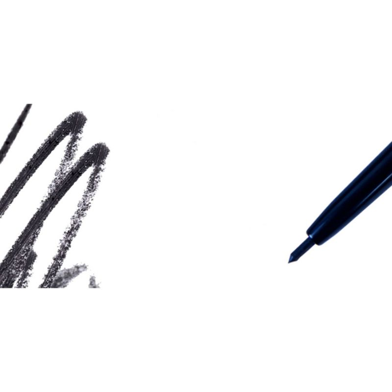 Black Radiance Precision Brow Sculptor Black