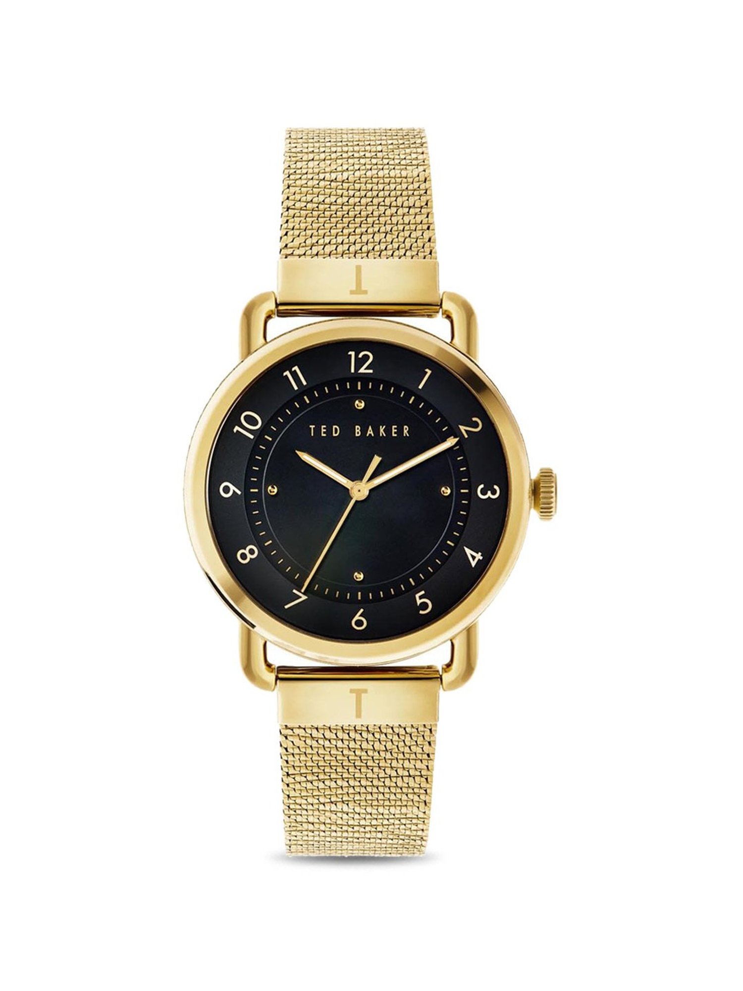 TED BAKER BKPHRS202 Analog Watch for Women