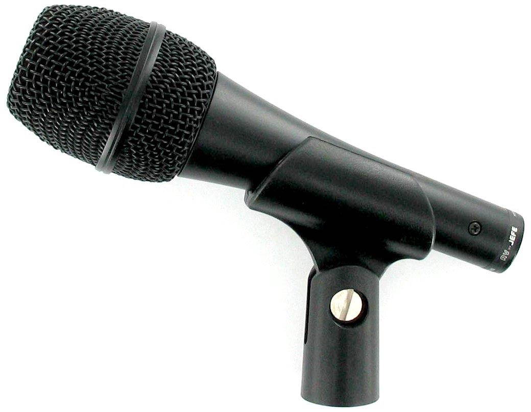 AV-JEFE PHM942 Professional Hypercardioid Condenser Microphone_Excellent Off-Axis Rejection, Super Low Handling Noise, Minimize Breath Noise, for for Live Performance and Professtional Recording