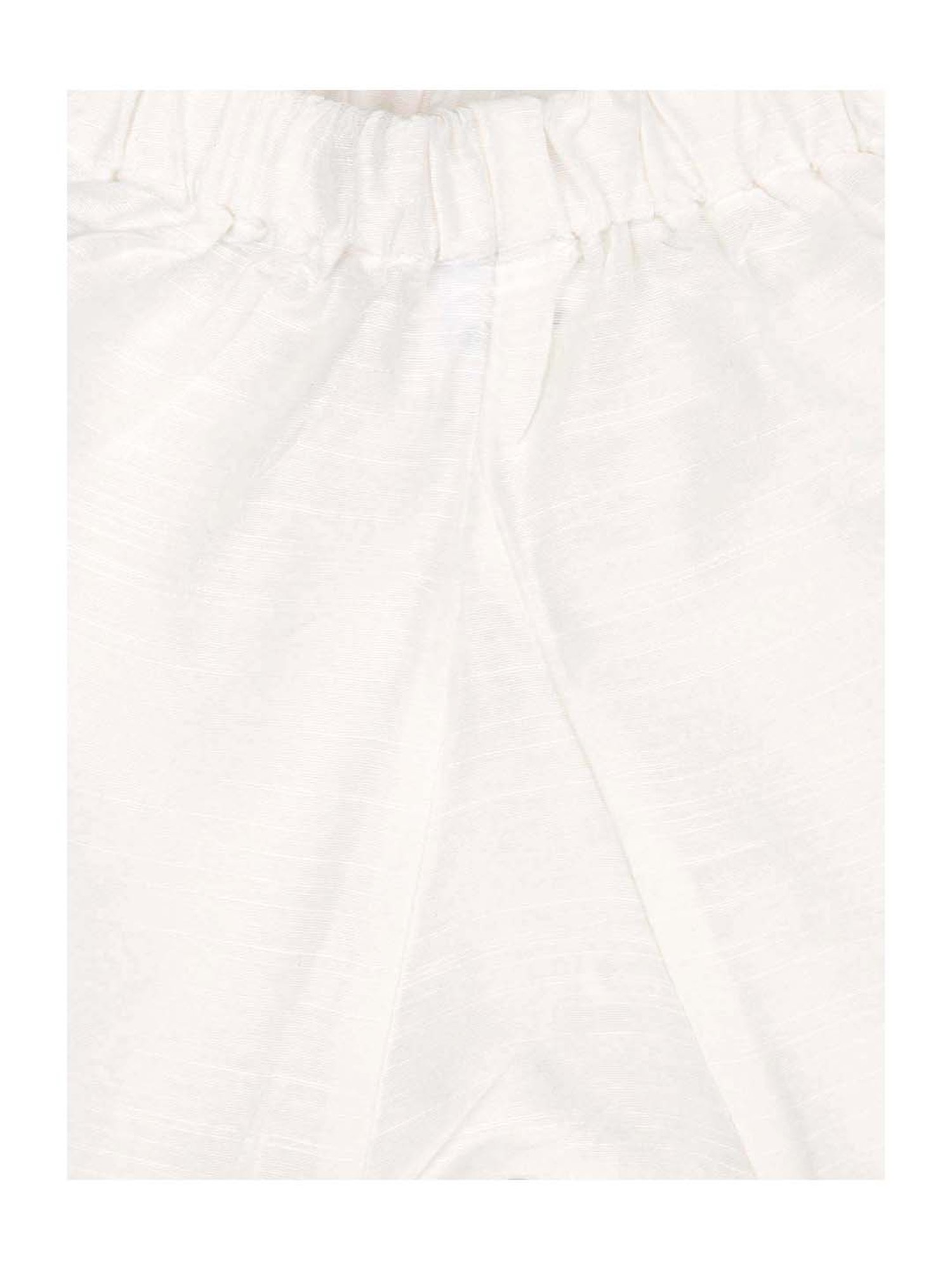 Mee Mee Kids Blue Printed Kurta Set