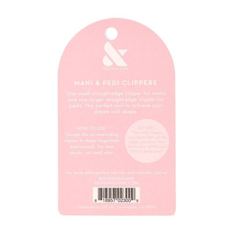 Plum Beauty Glass Pedi Polisher Nail Buffer