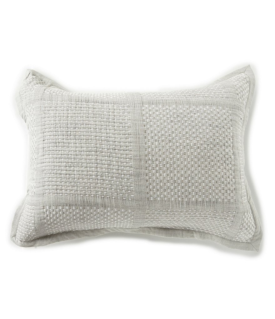 Southern Living Simplicity Collection Mason Sham