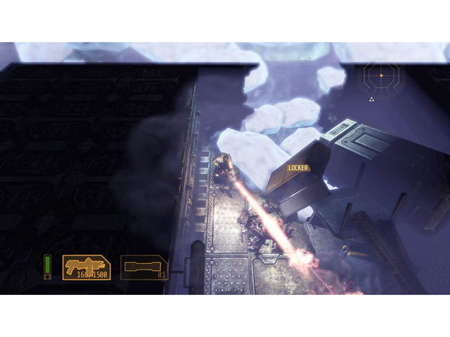 Alien Breed 3: Descent [Online Game Code]