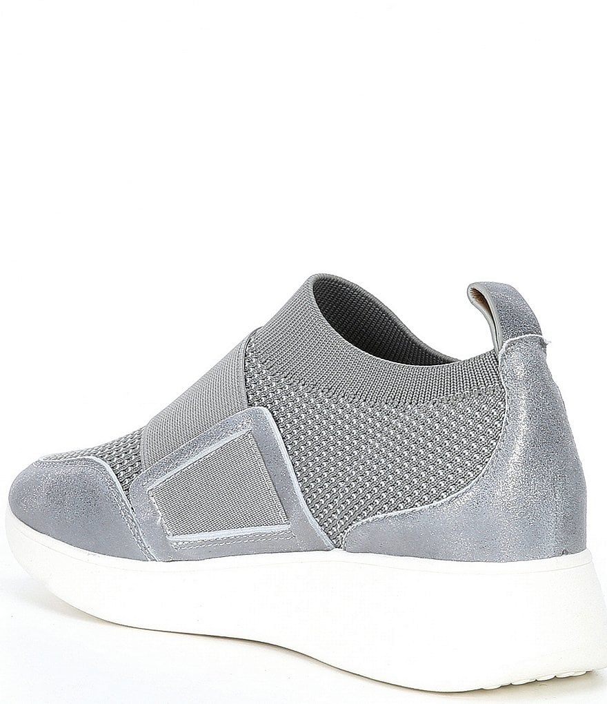 Antonio Melani Lowiss-A Slip-On Traniers