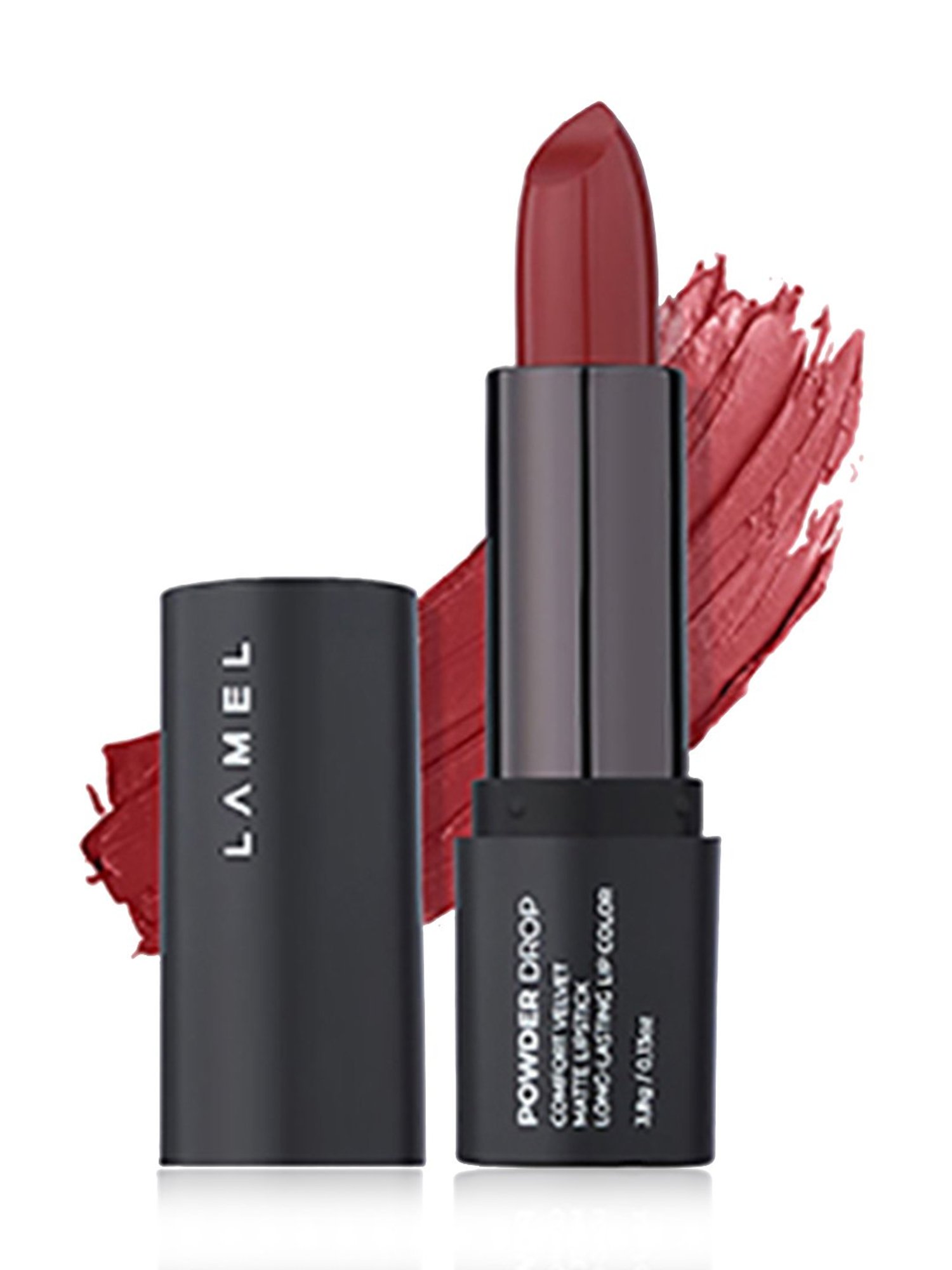 GA-DE Selfie Full Cover Lipstick 862 Paris - 4.2 gm