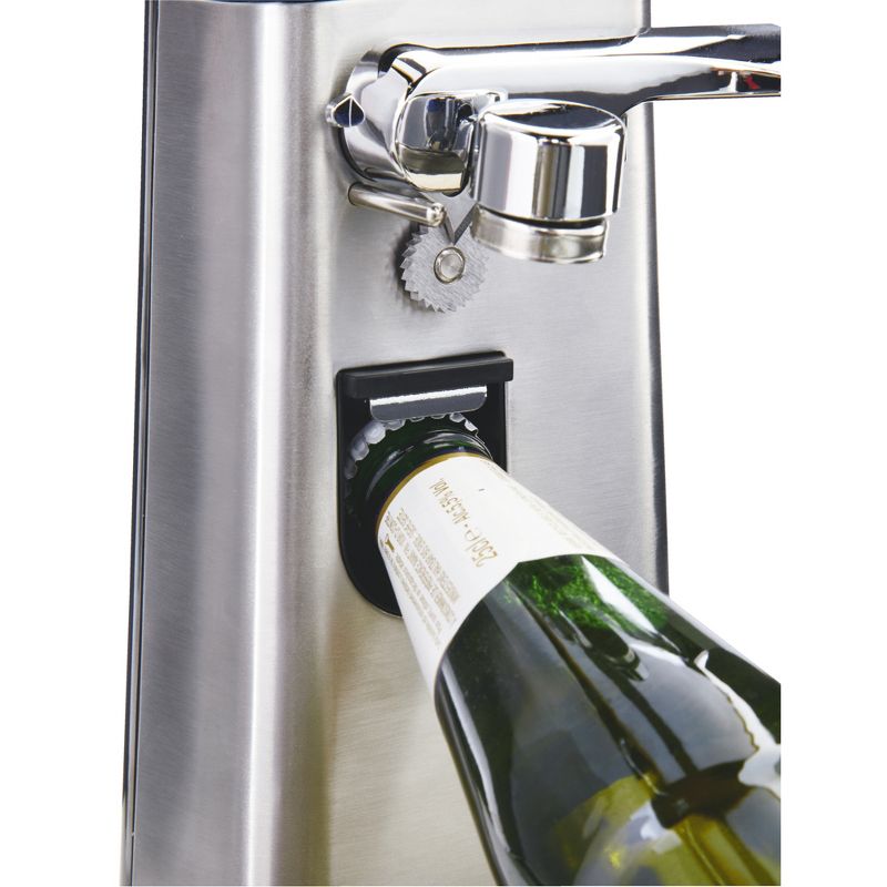 Zyliss Easican Electronic Can Opener