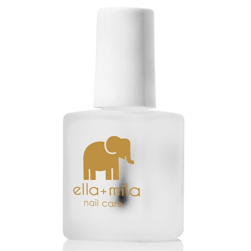 ella+mila Nail Care No More Biting - 0.45 fl oz