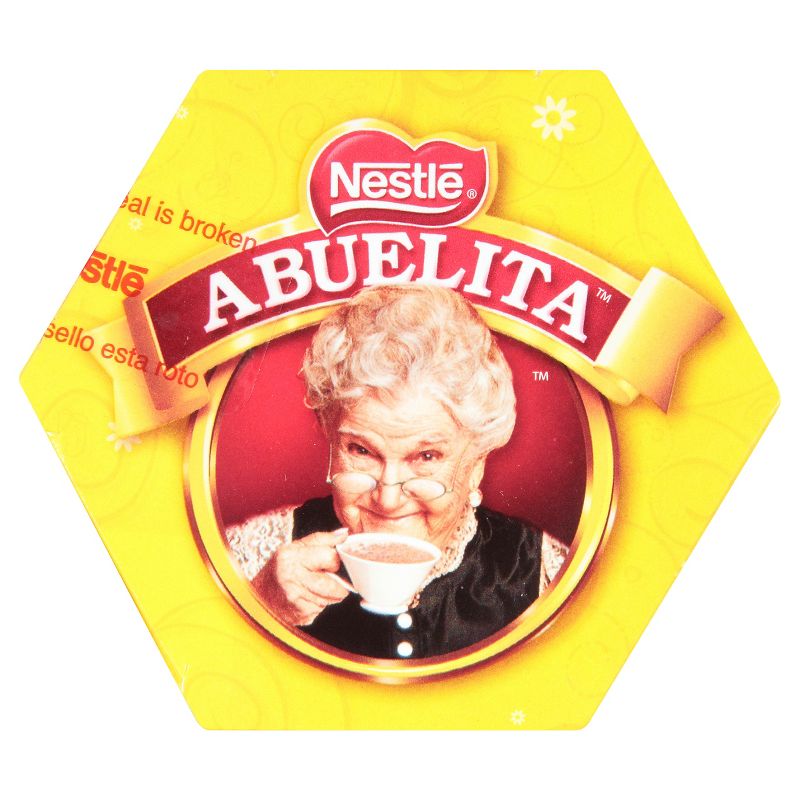 Ovaltine Rich Chocolate Mix - 18oz