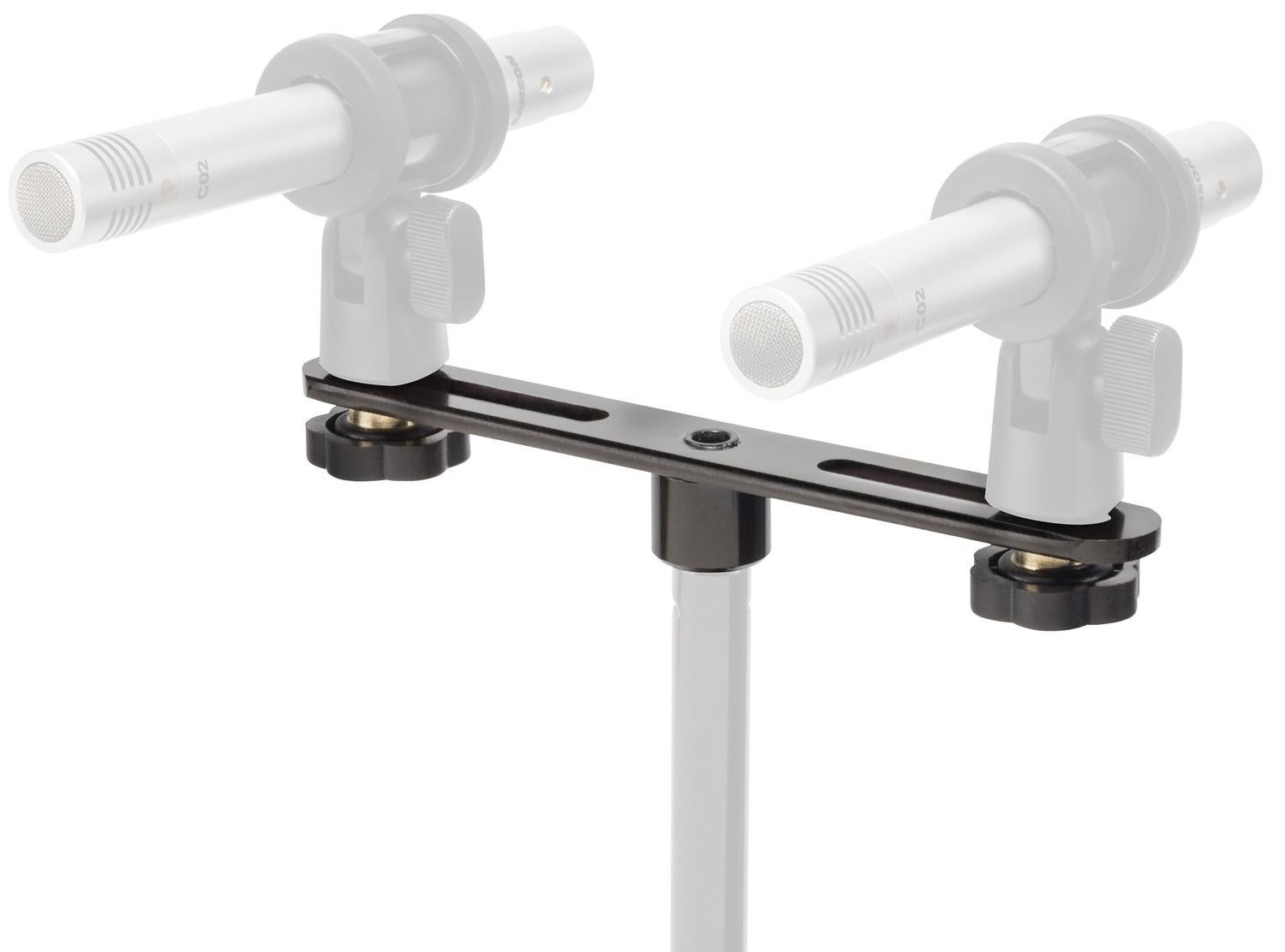 Samson DMA2 Dual Microphone Adapter