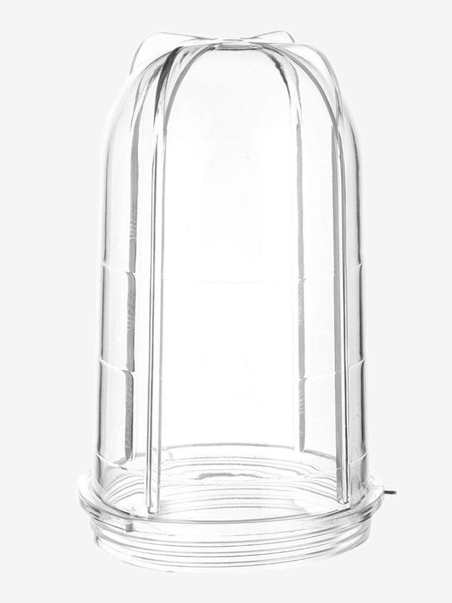 Wonderchef Nutri Blend 63153393 400W 3 Jars Juicer Mixer Grinder (Red)