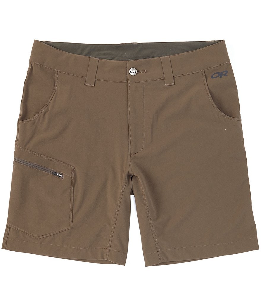 Outdoor Research Ferrosi Performance Stretch 8#double; Inseam Shorts
