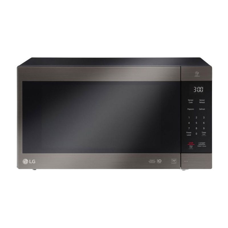 LG NeoChef Stainless Steel 2 Cu Ft Countertop Microwave (Manufacturer Refurbished)