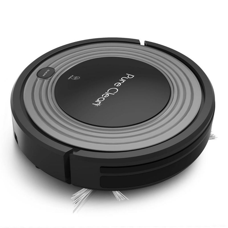 iRobot Roomba 960 Wi-Fi Connected Robot Vacuum with Multi-Surface Rubber Brushes and Voice Control, Black (Certified Refurbished)