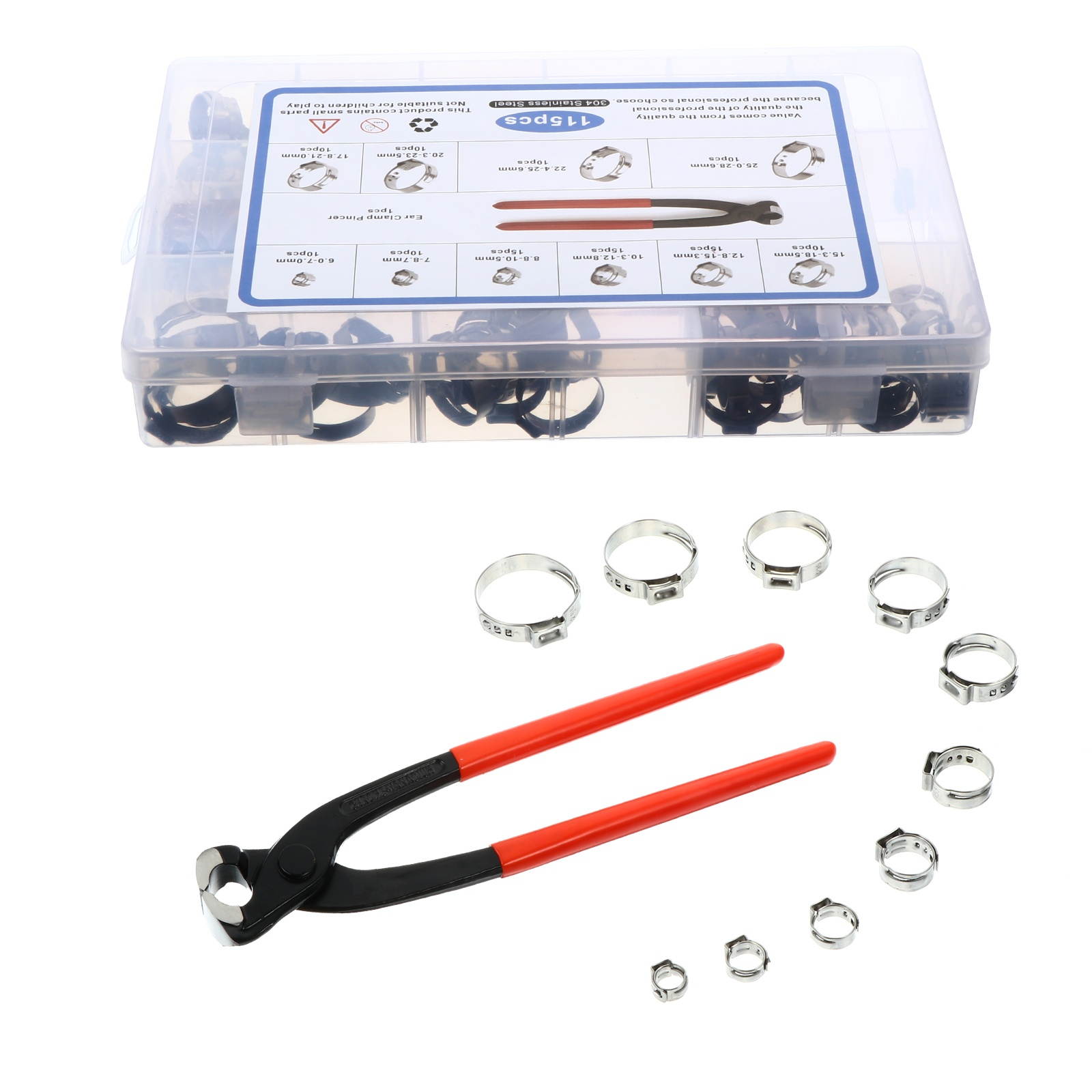 Nady U-2100 Dual GT 200-Channel UHF Wireless Instrument/Guitar System