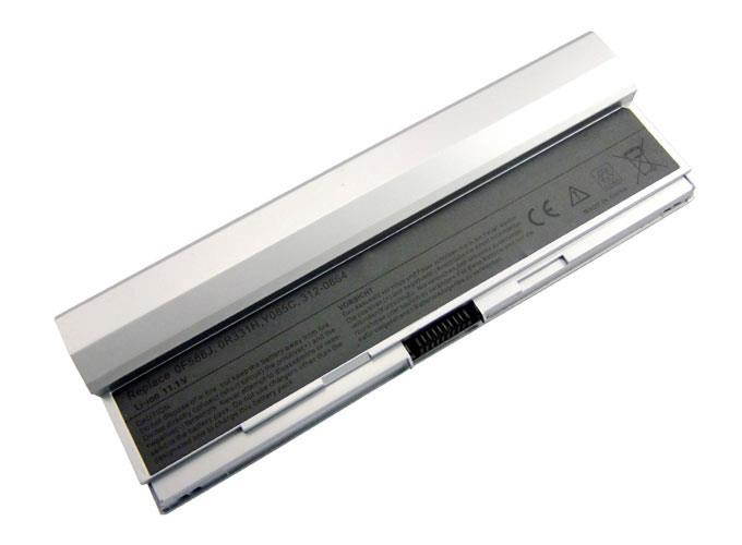 CWK&reg; High Performance Battery for select DELL PP15S, R331H, R640C, R839C, R840C, R841C, U444C, W341C, W343C, W346C, X595C, X784C, Y082C, Y084C, Y085C, 451-10645 Latitude E4200