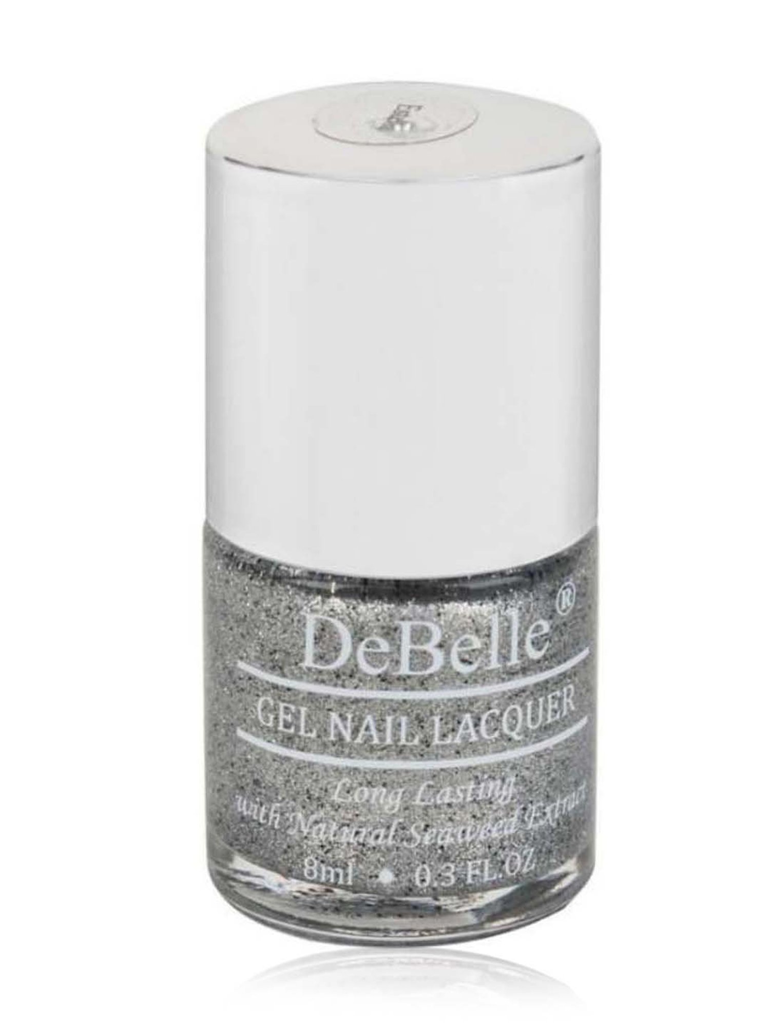 DeBelle Gel Nail Lacquer Estella - 8 ml