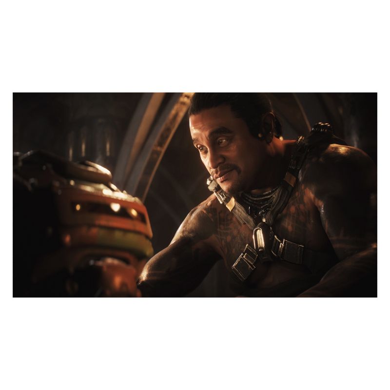 Anthem - PlayStation 4