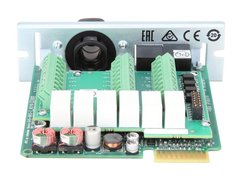 APC Smart-UPS C 1500 (SMC1500-2U) -  Compatible Replacement Battery Kit