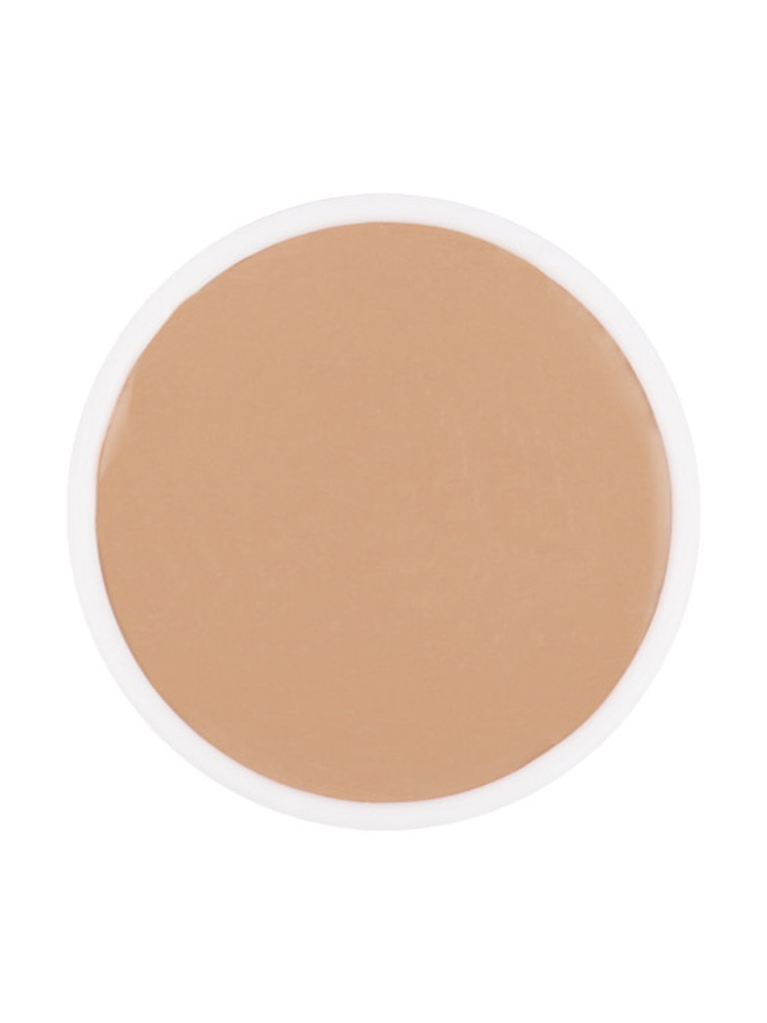 Stars Cosmetics Matte Finish Face Make Up Foundation Palette Refill FS38 - 4 gm