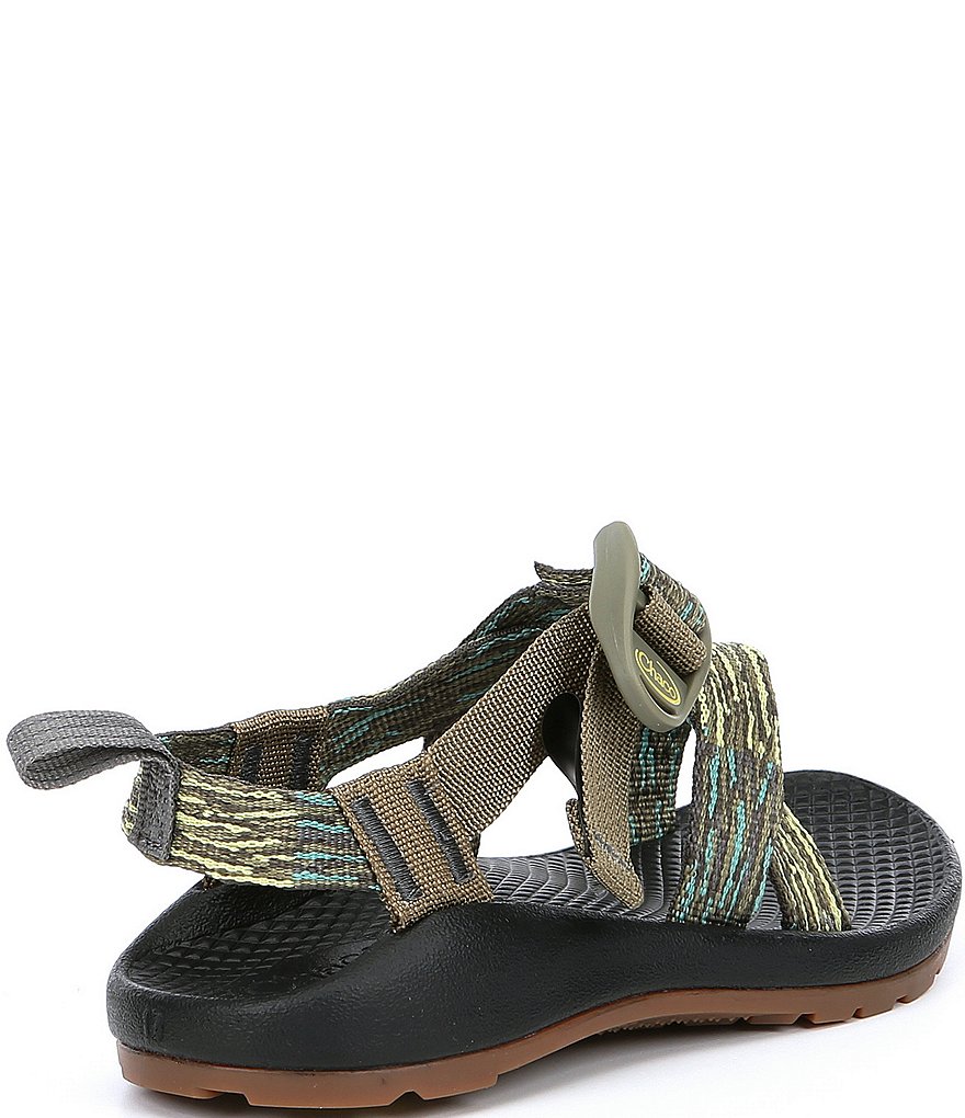 Chaco Boys' Z/1 EcoTread Sandals (Toddler)