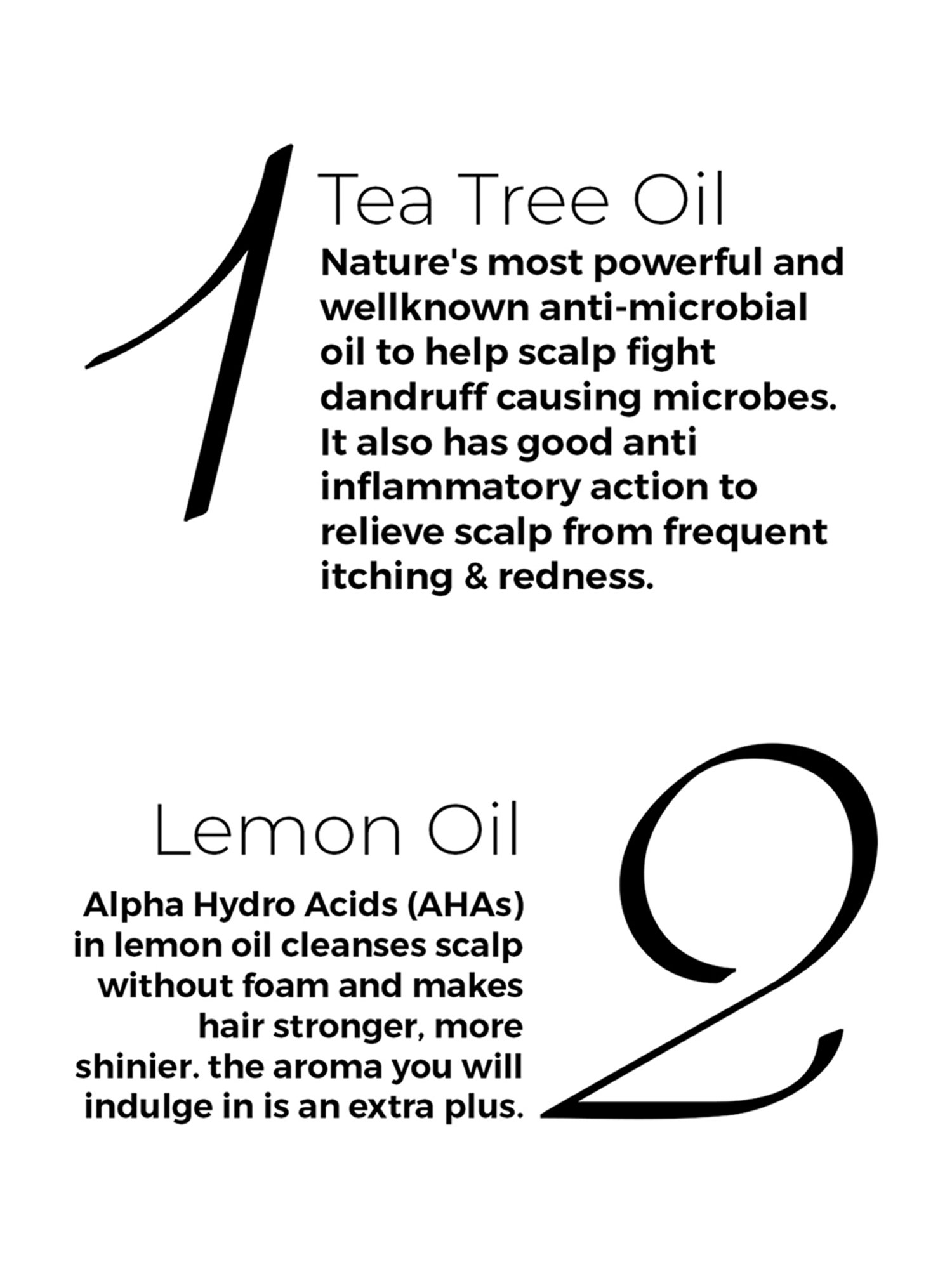 Brillare 100% Natural Tea Tree Oil - 100 ml