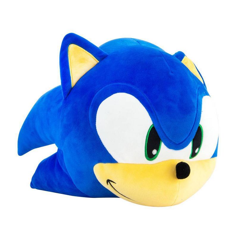 Club Mocchi Mocchi Mega 15" Plush - Sonic the Hedgehog