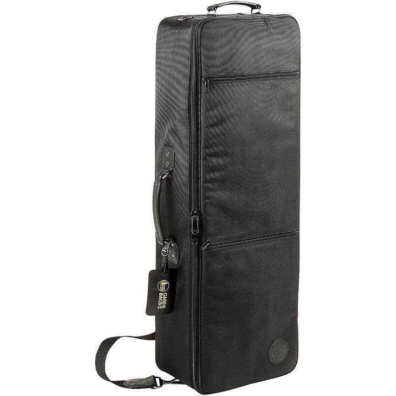 Gard Compact Tenor Saxophone Gig Bag Synthetic with Leather Trim