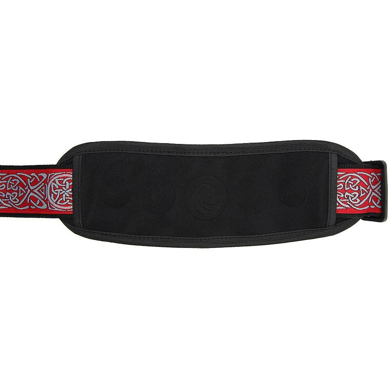 D'Addario Planet Waves Gel Guitar Strap Shoulder Pad