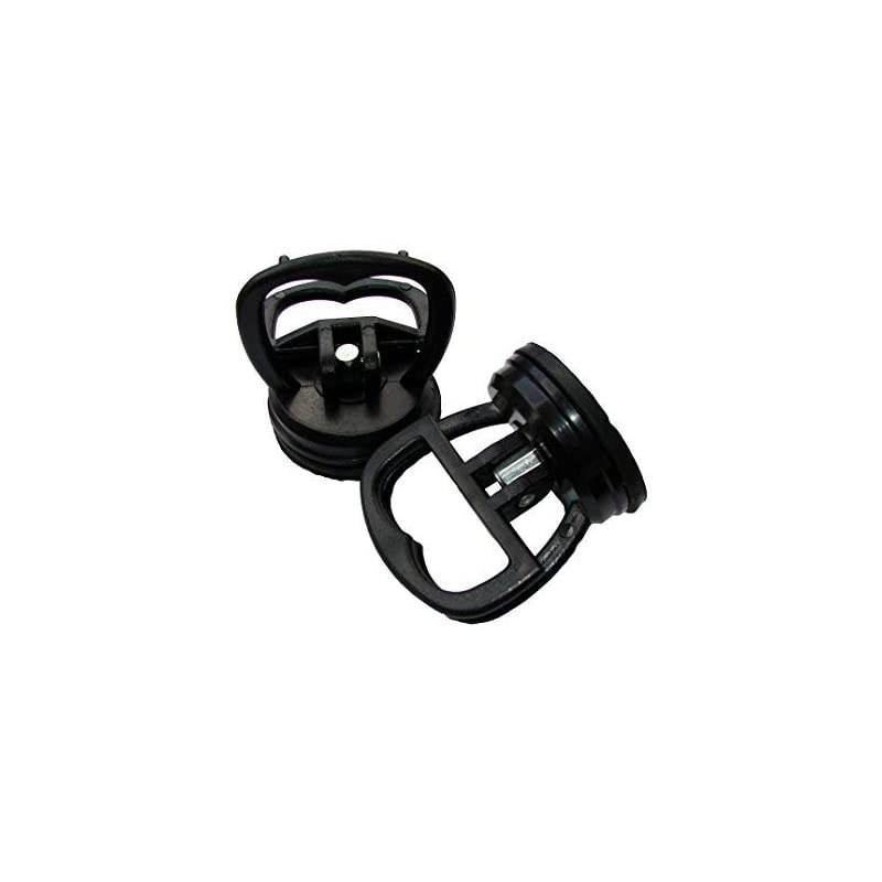 ATKBAS Locking 2.25 inch Suction Cups for iMac and other Apple computer repair