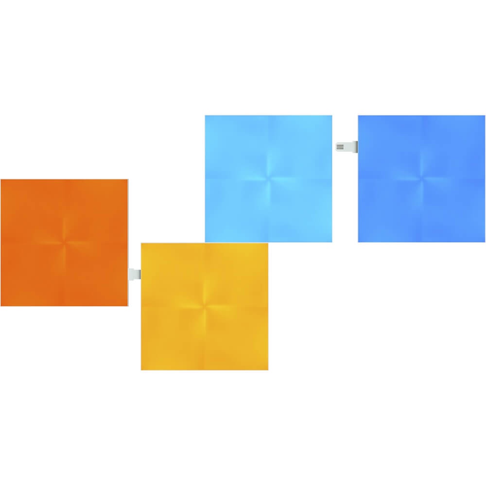 nanoleaf NL290001SW Canvas Expansion Pack