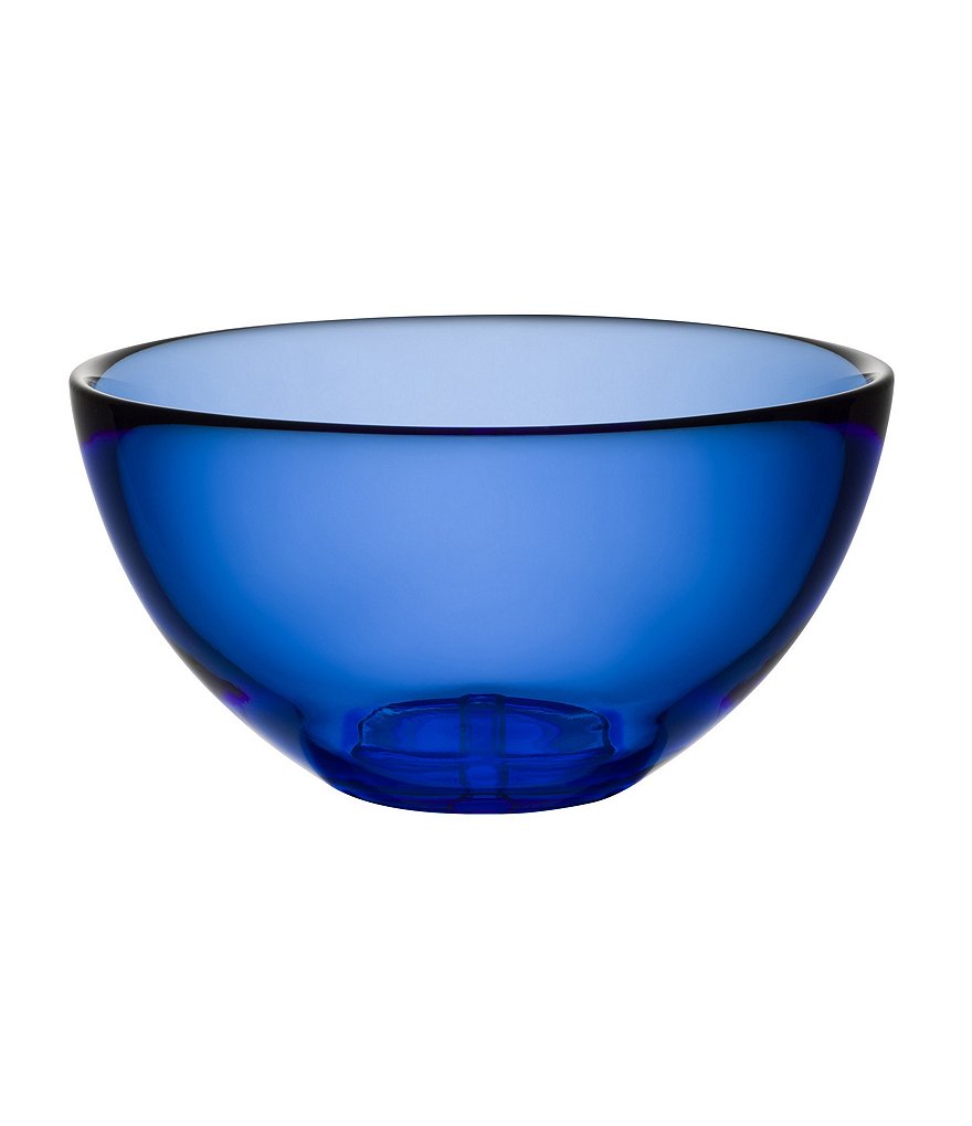 Kosta Boda Bruk Serving Bowls