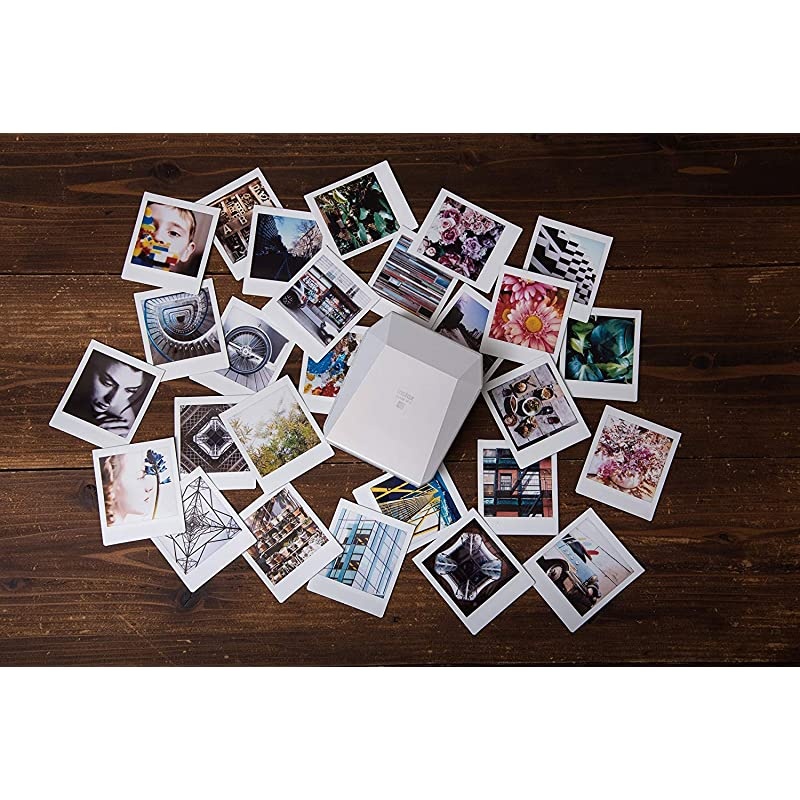 Instax SP3 Mobile Printer White