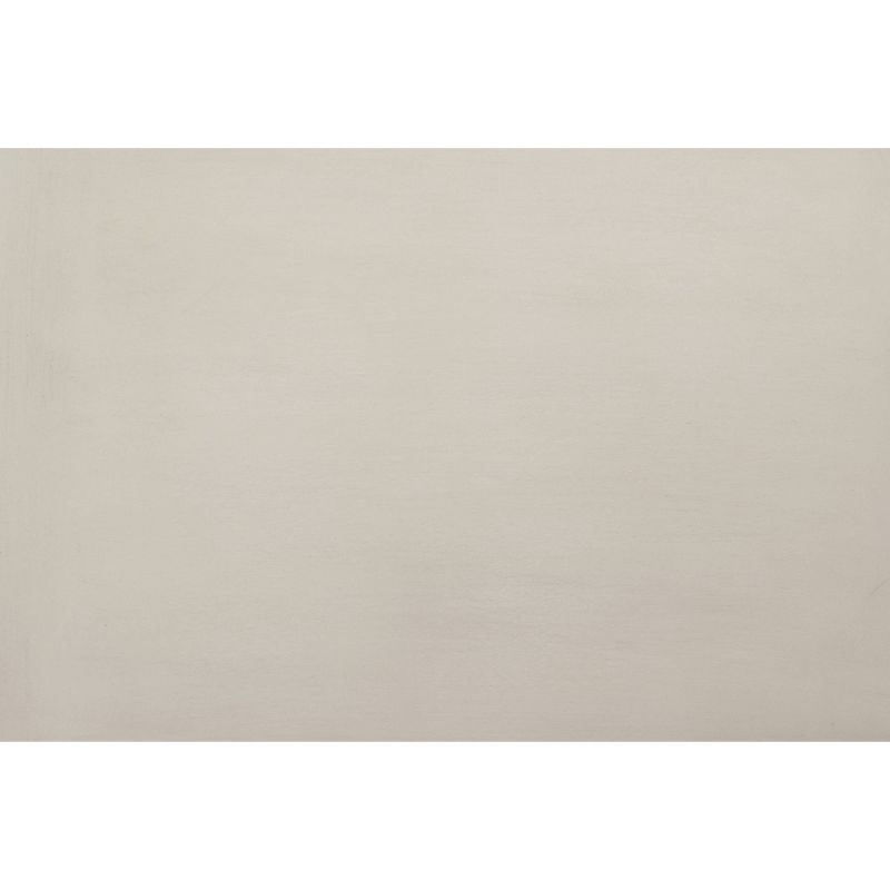 Laflorn Chairside End Table with USB Ports and Outlets Black - Signature Design by Ashley