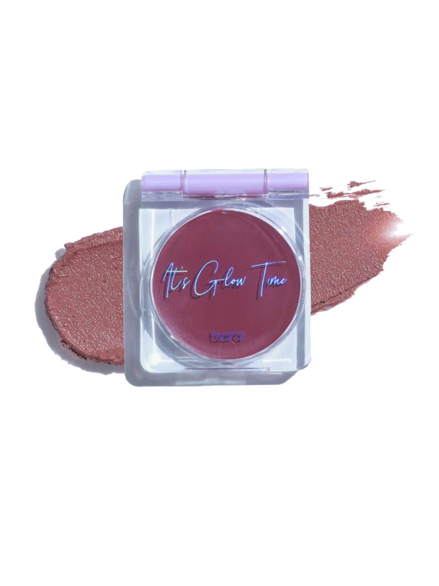 Tsara Cosmetics Universal Tint Sunrise Mauve - 4.5 ml