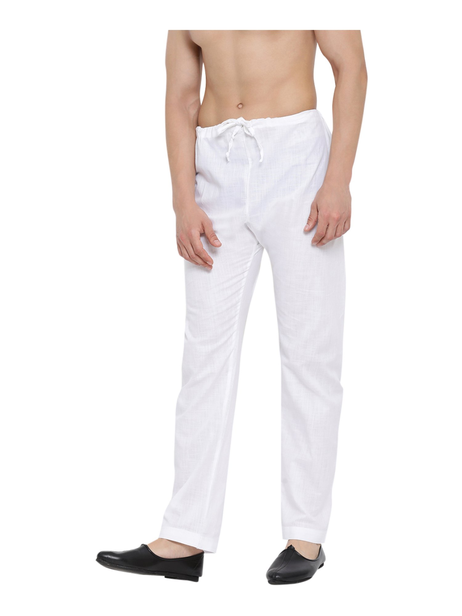 Manthan Fawn Regular Fit Churidars