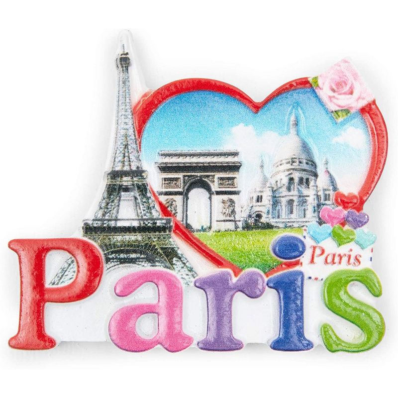 Monogram International Inc. Disney's Frozen Soft Touch PVC Magnet: "Elsa"