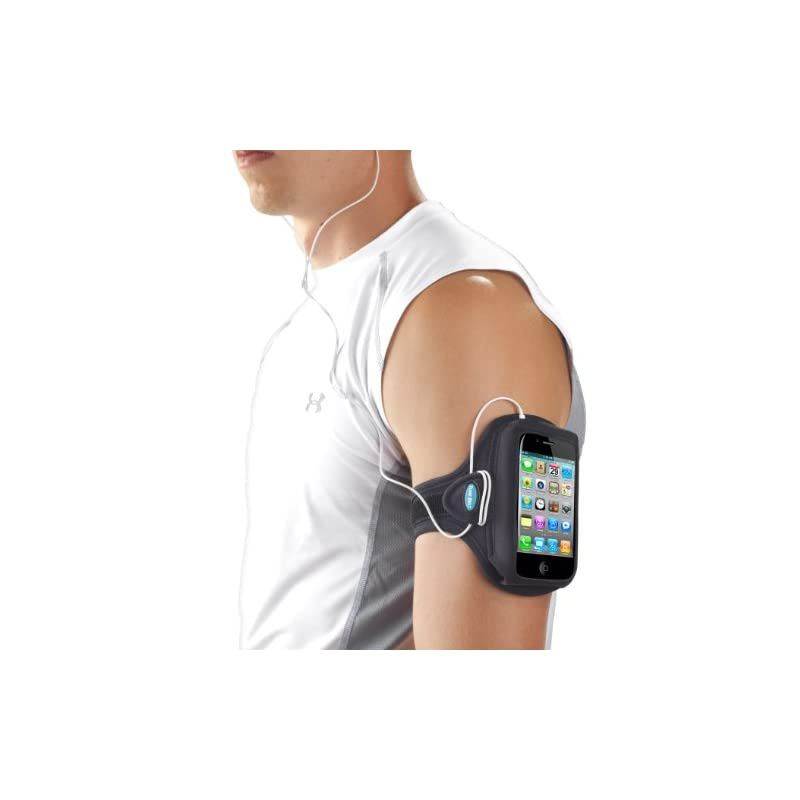 Armband for iPhone 4 4S 3G 3GS, iPod Classic (All gens) and iPod Touch (First &ndash; Fourth Generation)