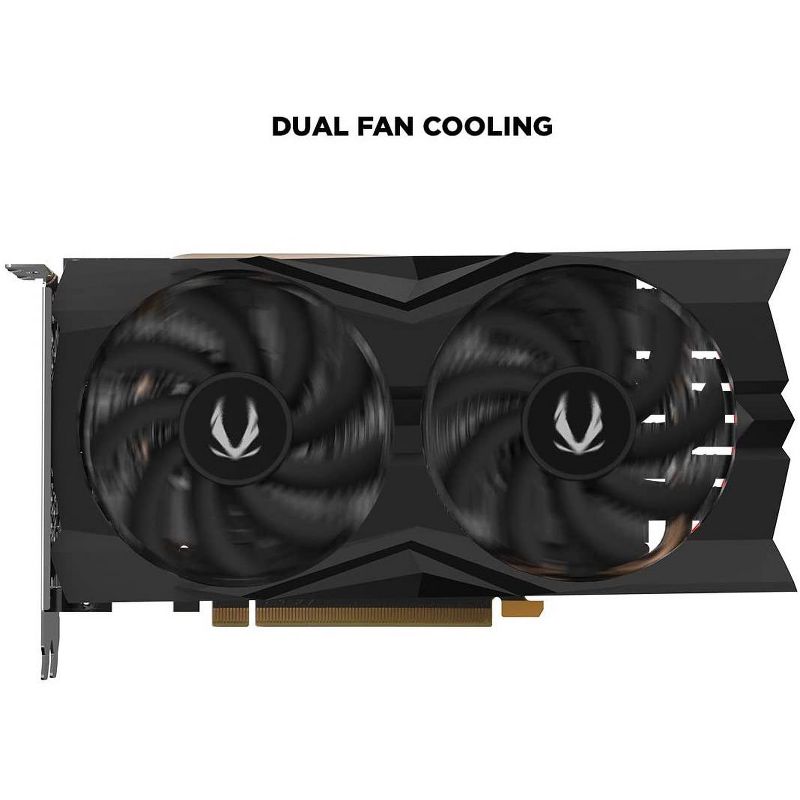 EVGA GeForce RTX 2060 SUPER Graphic Card - 8 GB GDDR6 - 256 bit Bus Width - DisplayPort - HDMI - DVI