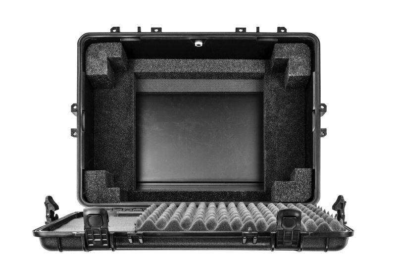 Odyssey VU1200 - Vulcan Series Turntable Carrying Case