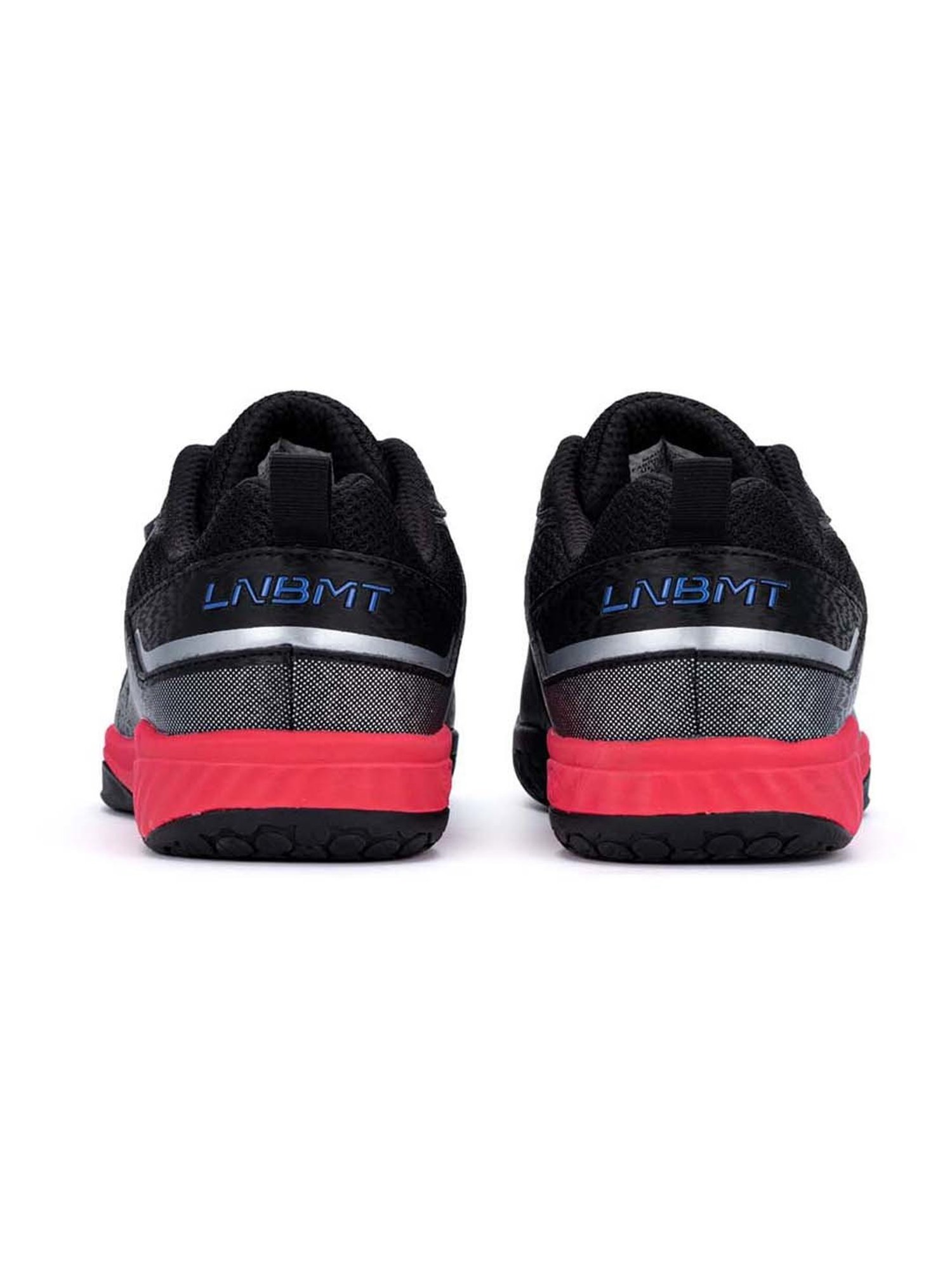 Li-Ning Men's Ultra Force Black Indoor Court Shoes