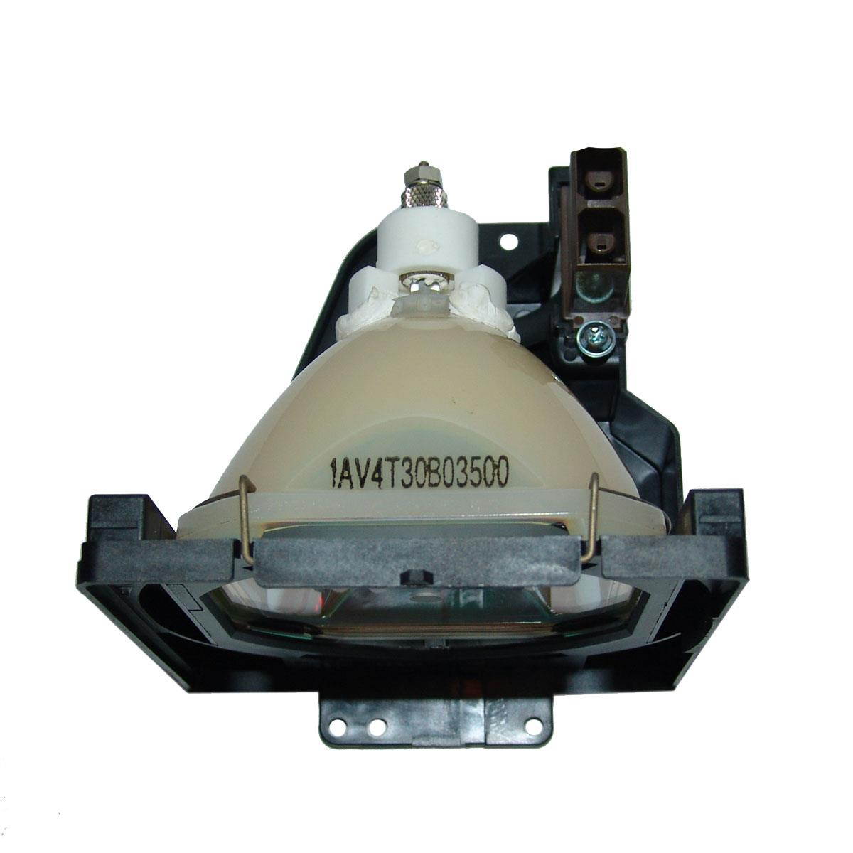 Original Ushio Projector Lamp Replacement with Housing for Eiki LC-XGA980
