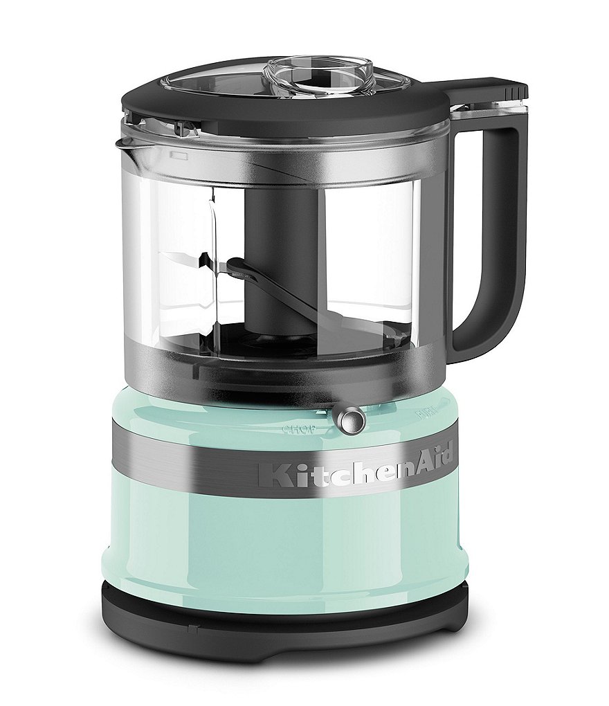 KitchenAid 3.5-Cup Mini Food Processor
