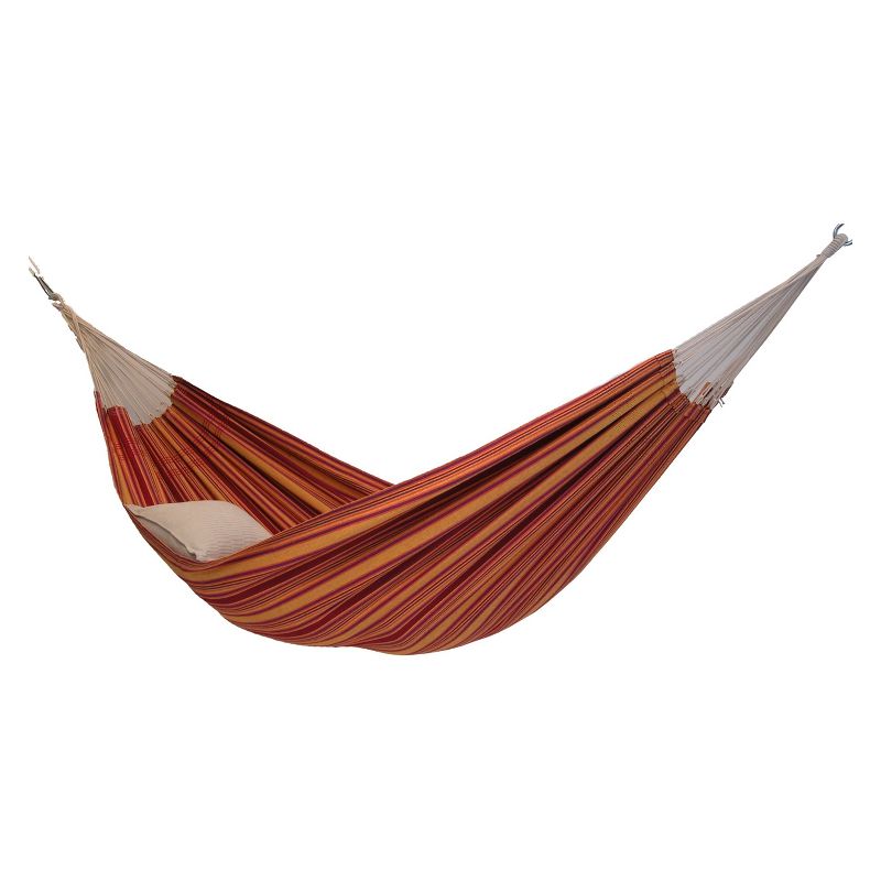 Hammock - Red/Orange - Byer of Maine