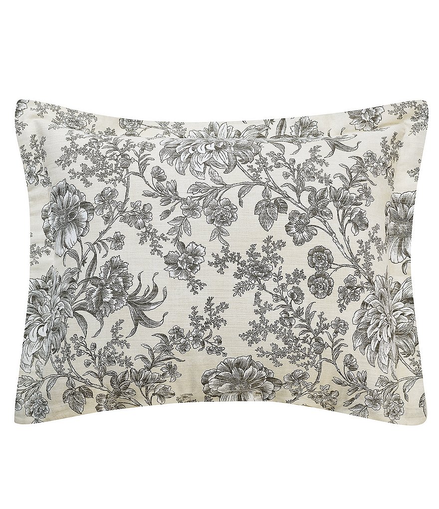 Rose Tree Aleah Floral Comforter Set